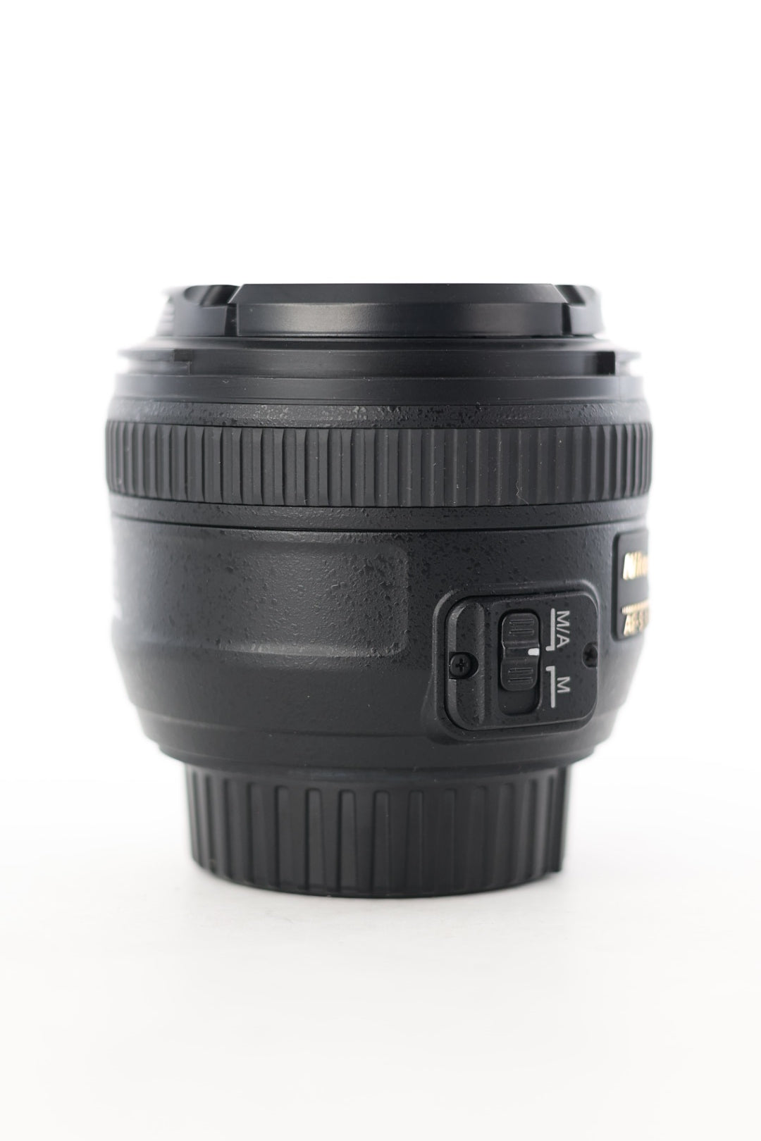 Nikon AFS50/1.4G/57646 AF-S NIKKOR 50mm f/1.4G, Used