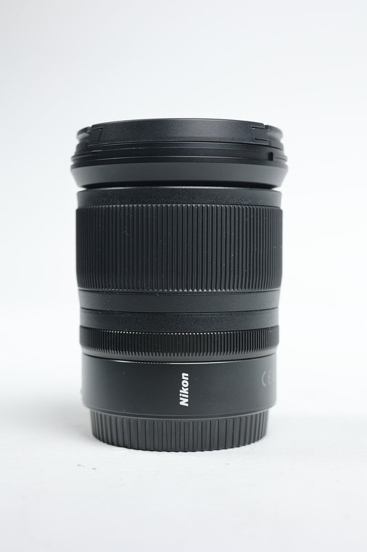Nikon Z2470/4S/25841 Z 24-70mm f/4 S, Used