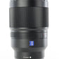Sony SEL35F14Z/46208519 FE 35mm f/1.4 ZA Lens, Used
