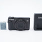 Canon SX740HS/01055 SX740HS Powershot, Used