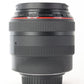 Canon EF85/1.2/75273 EF 85mm f/1.2L USM, Used