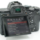 Sony A7III/6138082 A7 Mark III, Body Only, Used