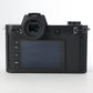 Leica SL2/62003 Premium Mirrorless Digital Camera, Used