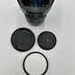 Sirui 35/1.8/03011 35mm F/1.8 Anamorphic 1.33x Lens, E-Mount, Used