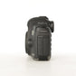 Canon EOS5DMIIIBODY/07009 EOS 5D Mark III, Body Only, Used