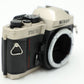 Nikon FM10/3570/18512 FM10 Film Camera w/35-70mm Lens + Kalimar Flash, Used