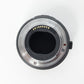 Canon EFEOSM/01234 M Mount Adapter EF-EOS M, Used