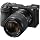 Sony a6700 Mirrorless Camera with 18-135mm f/3.5-5.6 Lens, Open Box