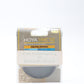 Hoya 67mm CPL HMC Multicoated Filter, Used
