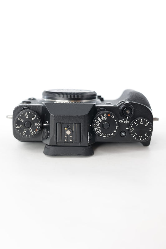 Fujifilm XT2/BODY/50726 XT2, Body Only, Black, Used