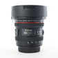 Canon EF815/4/00306 EF 8-15mm f/4L USM, Used
