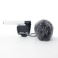 Rode VIDEOMICPRO/PO On-Camera Microphone, Used