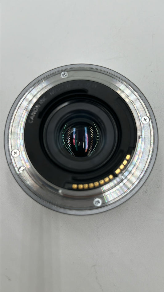 Canon RF16/2.8/03426 RF 16mm f/2.8 STM, Used