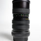 Vivitar 70150/3.8 70-150mm f/3.8 F/Pentax-K, Used