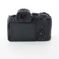 Canon EOSR6/00099, Mirrorless Digital Camera, Body Only, Used