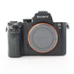 Sony A7IIK/3374792 A7 Mark II,  FE 28-70mm F/3.5-5.6 OSS Lens, Used