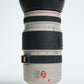 Canon L1/8120/00607 Camcorder + 8-120mm Lens, Used