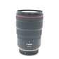 Canon RF2470/2.8L/04478 RF 24-70mm F/2.8L IS USM, Ø82, Used