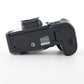 Canon EOSR6/00099, Mirrorless Digital Camera, Body Only, Used