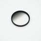 Heliopan ES 77mm 4x Graduated ND Filter, Used