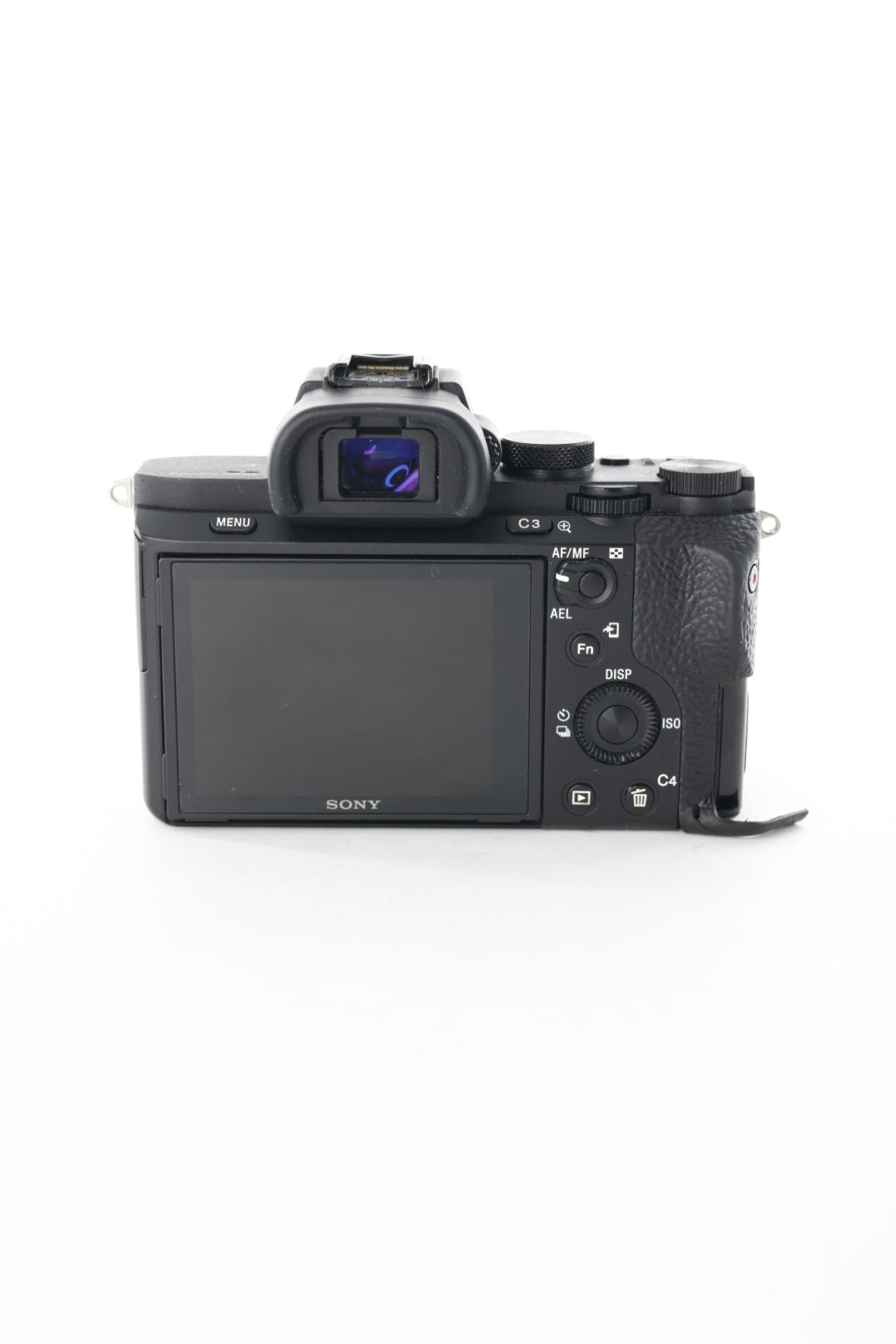 Sony A7II/3467619 A7 Mark II, Body Only, Used
