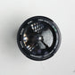 Fujiyama Super Wider Semi Fish-Eye 0.42x, Used