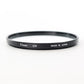 Nikon 77mm Filter Set (CPL, UV, ND4 & ND8) w/case, Used