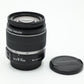 Canon EFS1855IS/57474 EF-S 18-55mm f/3.5-5.6 IS, Used