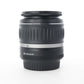 Canon EFS1855II/01613 EF-S 18-55mm f/3.5-5.6 II, Used