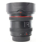 Canon EF815/4/00388 EF 8-15mm f/4L USM, Used