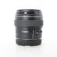 Canon EF85/1.8/84102 EF 85mm f/1.8 USM, Used (For Parts)