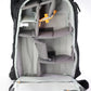 Lowepro BP350AWII Camera & Laptop Backpack 350AW II, Used