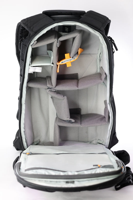 Lowepro BP350AWII Camera & Laptop Backpack 350AW II, Used