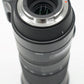 Sigma 150600C/42050 150-600mm f/5-6.3 DG OS HSM Contemporary Lens F/Canon, Used