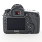 Canon EOS5DMIVBODY/02460 EOS 5D Mark IV, Body Only, Used