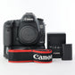 Canon EOS5DMIIIBODY/05633 EOS 5D Mark III, Body Only + Vello Battery Grip BGC9, Used
