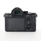Sony A7RIII/6140317 A7R Mark III, Body Only, Used