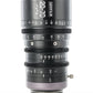 DZO 2070/T2.9/10059 20-70mm T2.9 Micro Four Thirds Parfocal Cine Lens, Used