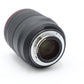 Canon RF50/1.2/01167 RF 50mm F/1.2L USM, Ø77, Used