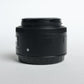 Mamiya 80/2.8/BH1234 645 AF 80mm f/2.8, Used