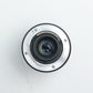 Fujifilm XF16/2.8/B/04120 XF 16mm f/2.8 R WR, Used