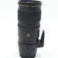 Sigma 70200APODGC/2.8/55220, 70-200mm f/2.8 APO DG HSM F/Canon, Used