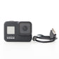 Gopro HERO8/43091 Action Camera, Used