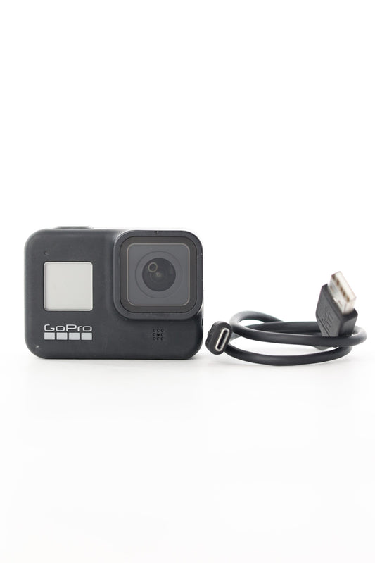 Gopro HERO8/43091 Action Camera, Used