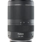 Canon RF24240/00772 RF 24-240mm f/4-6.3 IS USM, Ø72, Used