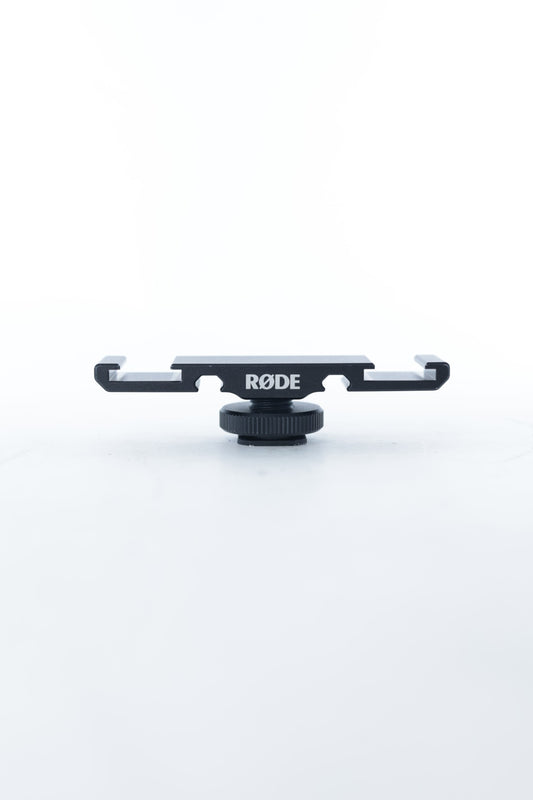 Rode DCS1 Shoe Adapter, Used