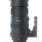 Sigma 50500N/16636 50-500mm f/4.5-6.3 APO DG HSM Lens F/Nikon, Used