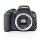 Canon EOSREBELT6i/23439 EOS T6i + EF-S 18-55mm f/3.5-5.6 IS STM, Used