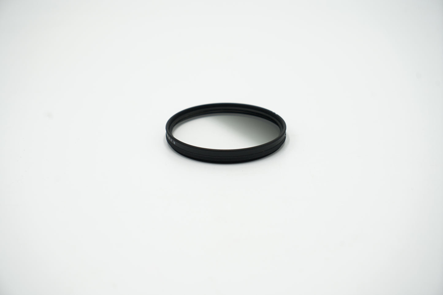 Heliopan ES 77mm 4x Graduated ND Filter, Used