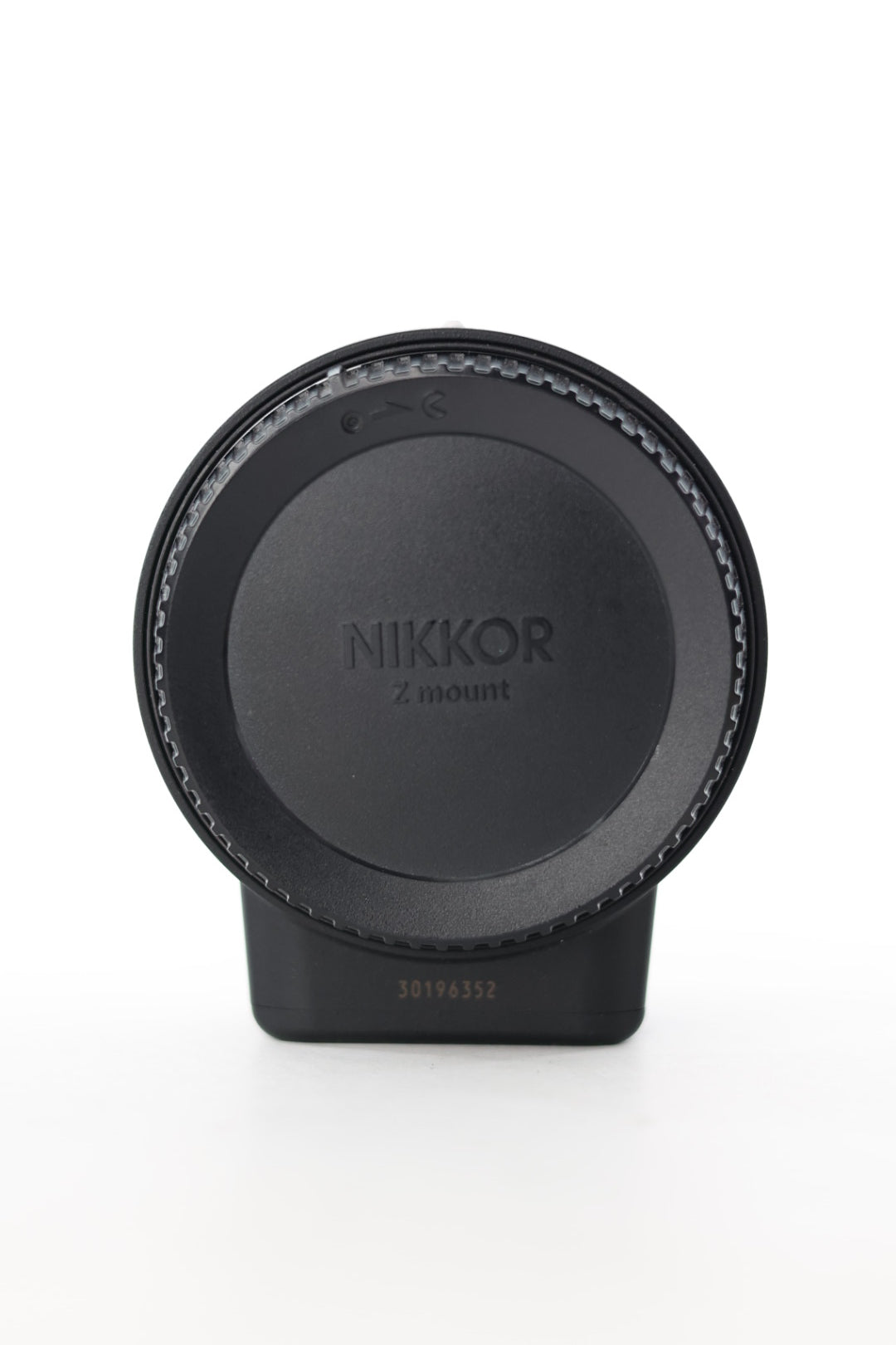 Nikon FTZ/96352 Mount Adapter, Nikon F To Nikon Z, Used